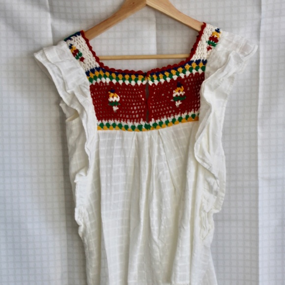 Zara blouse - Picture 2 of 5